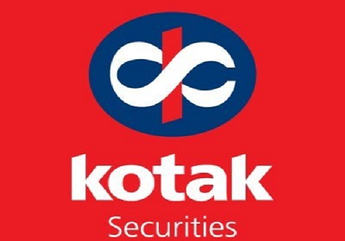 Evening Track : Fed in Focus - Gold Hits All-Time Peak, Crude Slips on Inventory by Kotak Securities Ltd